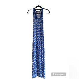 Soprano brand sleeveless maxi dress